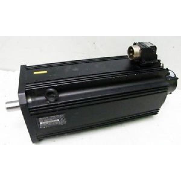 Indramat Servomotor MDD112D-N-020-N2L-130GAO Rexroth Indramat -used- #1 image