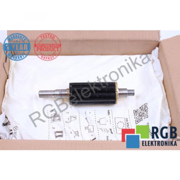 MSK040C-0600-NN-M1-UG0-NNNN ROTOR FOR MOTOR REXROTH ID15050 #1 image