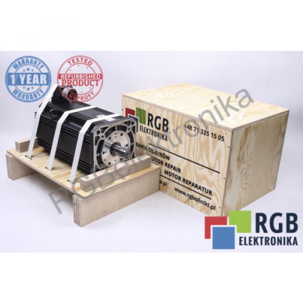 2AD104C-B35OA1-CS06-C2N2 205A 380V 3-PHASE INDUCTION MOTOR REXROTH ID15093 #1 image