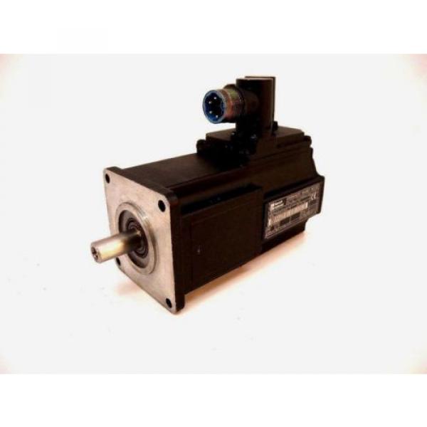 Rexroth / Indramat MHD041A-144-PG0-UN Servo Motor, P/N:  276749 #2 image