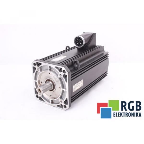 SERVOMOTOR MSK100C-0300-NN-M1-AG2-NNNN R911311853 216A 600V REXROTH ID24693 #3 image