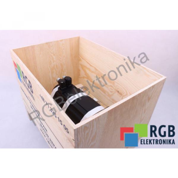 MSK076C-0450-NN-M2-UG1-RNNK R911332084 5000MIN-1 SERVOMOTOR REXROTH ID10243 #2 image