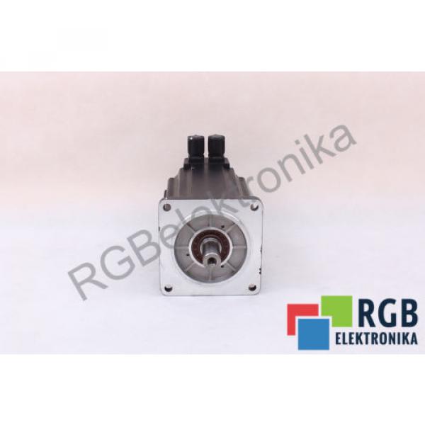 MSK076C-0450-NN-M2-UG1-RNNK R911332084 5000MIN-1 SERVOMOTOR REXROTH ID10243 #4 image