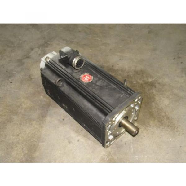 REXROTH MHD112C-024-PG0-AN PERMANENT MAGNET MOTOR XLNT #4 image