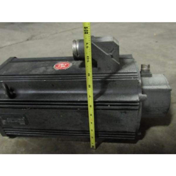 REXROTH MHD112C-024-PG0-AN PERMANENT MAGNET MOTOR XLNT #11 image