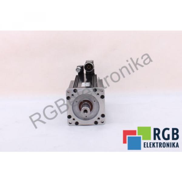 MSK071D-0300-NN-M1-UG1-NNNN R911310168  3800MIN-1 600VAC MOTOR REXROTH ID12029 #3 image