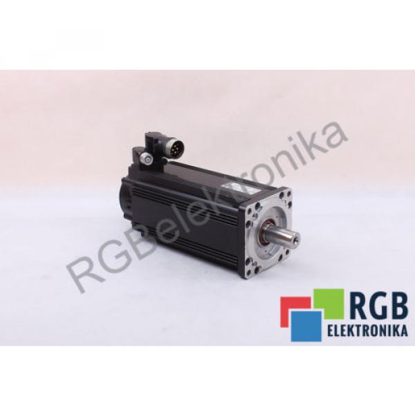 MSK071D-0300-NN-M1-UG1-NNNN R911310168  3800MIN-1 600VAC MOTOR REXROTH ID12029 #4 image