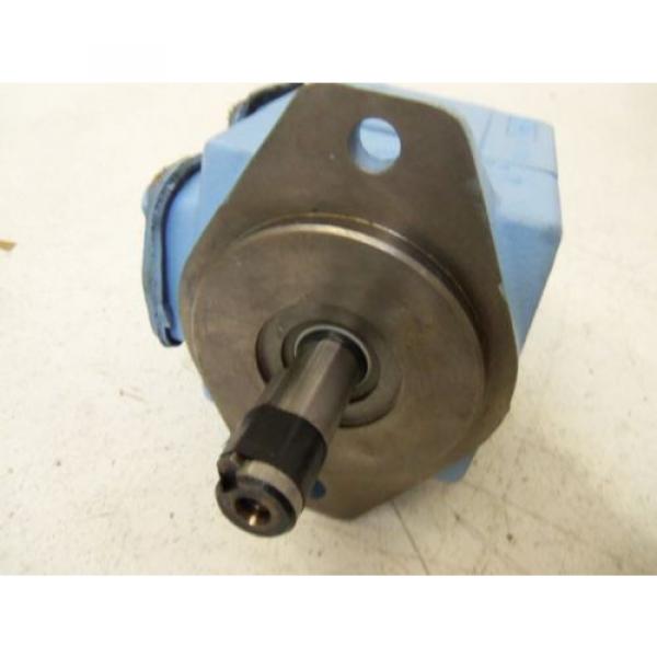 DENISON T6C-012-1R01-C5 MOTOR USED #2 image