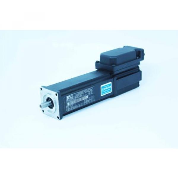 Rexroth / Indramat MKD025B-144-GP1-KN Servo Motor, P/N:  266628 #2 image