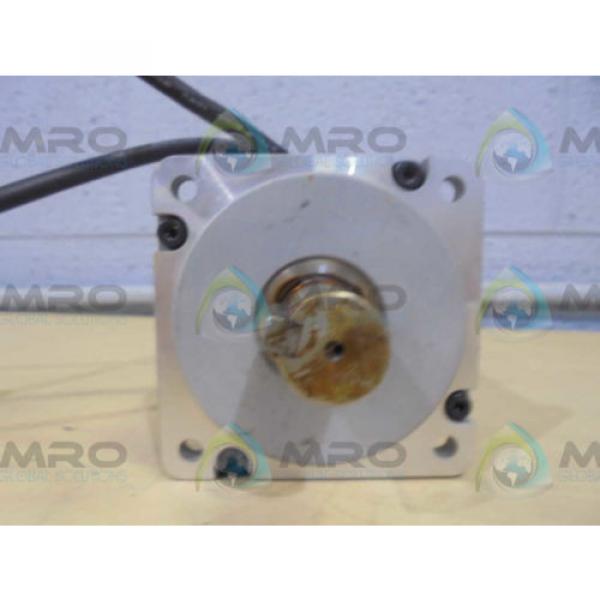 REXROTH  MSM040B-0300-NN-M0-CC0  SERVO MOTOR USED #3 image