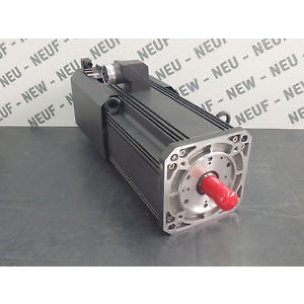 MHD112C024NPOLN - REXROTH INDRAMAT / NEU MOTOR BÜRSTENLOS #1 image