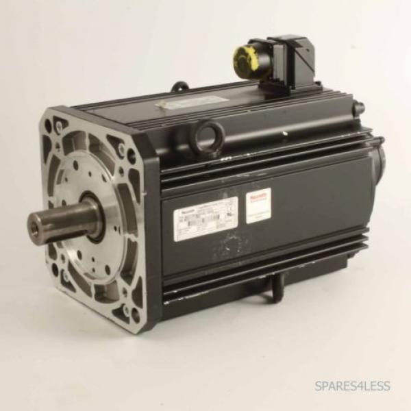 REXROTH Servomotor MDD112B-N-020-N2L-130PA0 REM #1 image