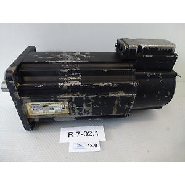 Rexroth MKD090B-035-GG0-KN fase 3 Motore Magnetico Permanente #1 image