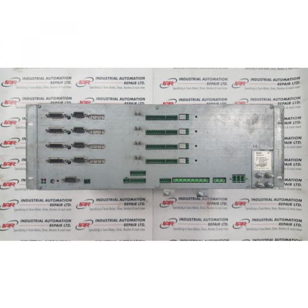 REXROTH ROBOT CONTROLLER MODULE MA4/200-7301-M #1 image