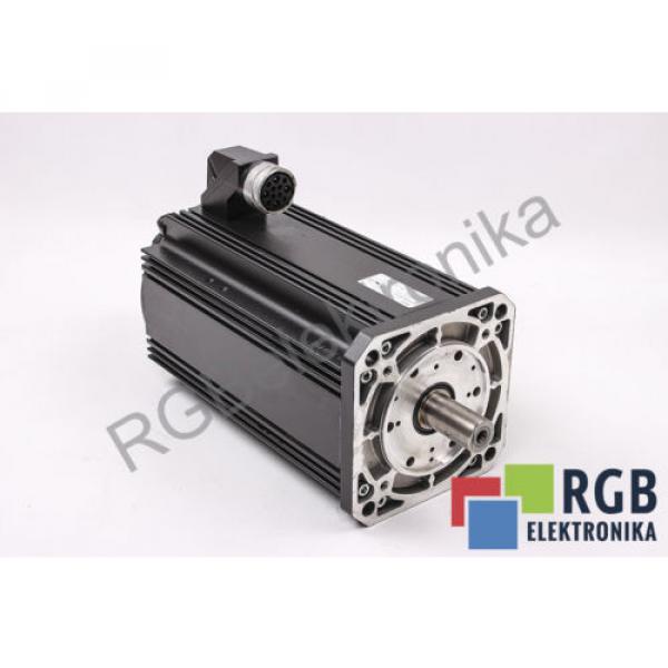 2AD104C-B35OA1-CS06-E2N2 205A 380V 3-PHASE INDUCTION MOTOR REXROTH ID15094 #4 image