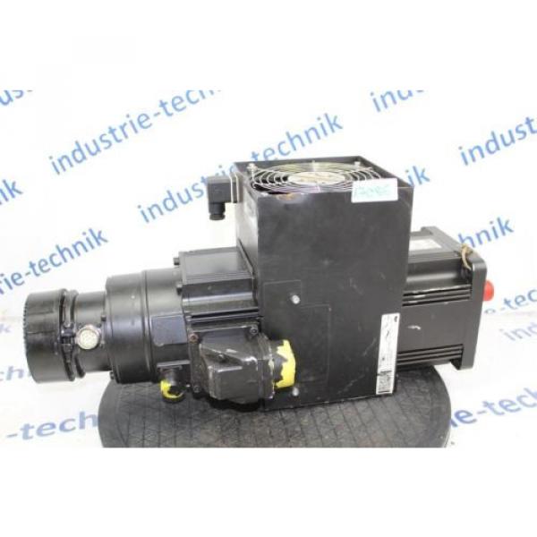 Rexroth MAC093C-6-FS-4-C/130-A-3/AM164SG/S005 servo motor servo motor #6 image