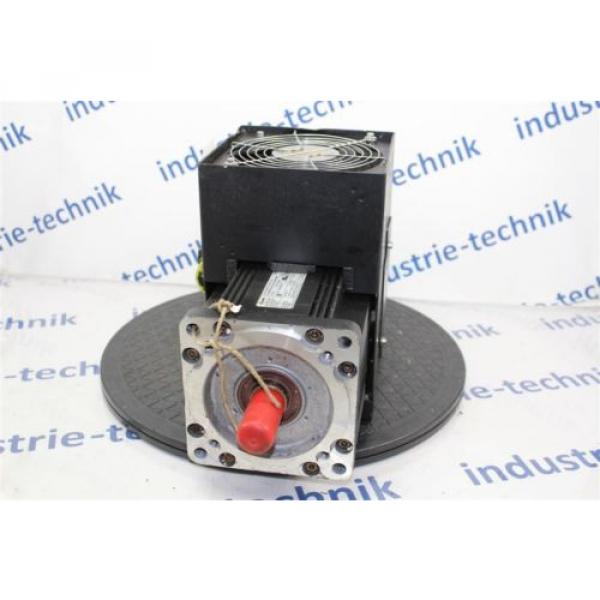 Rexroth MAC093C-6-FS-4-C/130-A-3/AM164SG/S005 servo motor servo motor #8 image