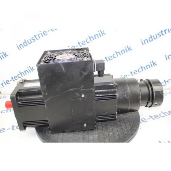 Rexroth MAC093C-6-FS-4-C/130-A-3/AM164SG/S005 servo motor servo motor #9 image