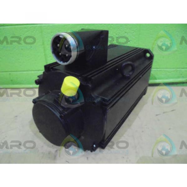 REXROTH MSK101D-0450-NN-S1-BG2-NNNN MOTOR  Origin NO BOX #3 image