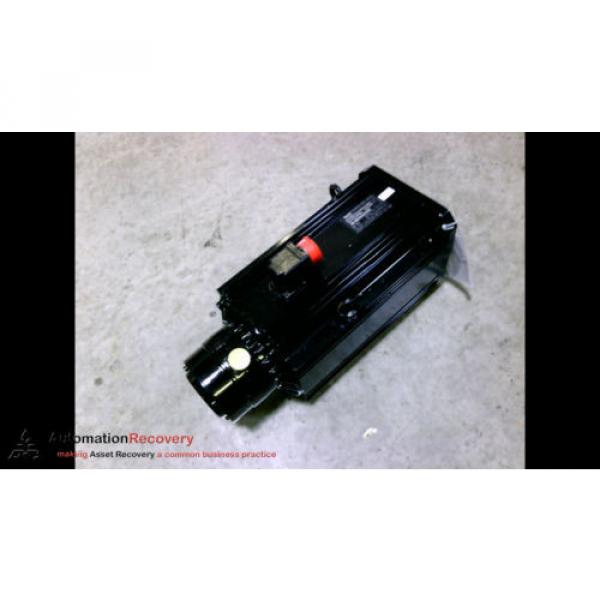 REXROTH MAC112B-0-LD-3-C/130-A-2/S018 PERMANENT MAGNET MOTOR,  NATURAL, Origin #1 image