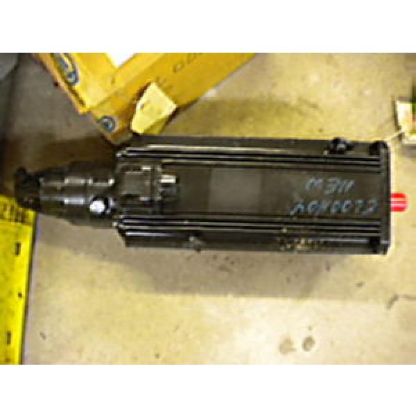 REXROTH MAC112D-0-ED-4-C/130-A-1/WI520LV/S005 Origin MOTOR #1 image