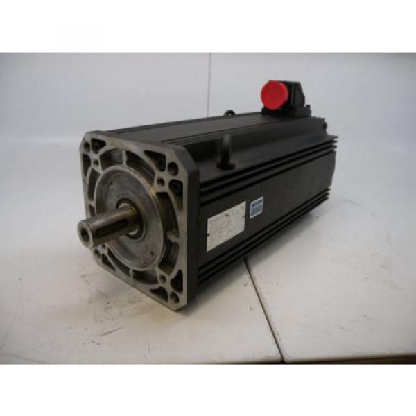 Rexroth / Indramat MDD112D-N-030-N2M-130PA0 Servo Motor, p/n: 261705 #2 image