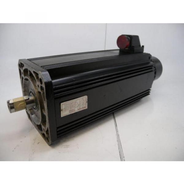 Rexroth / Indramat MAC112D-0-ED-1-B/130-A-0/J625/S005, Servo Motor p/n 225496 #2 image