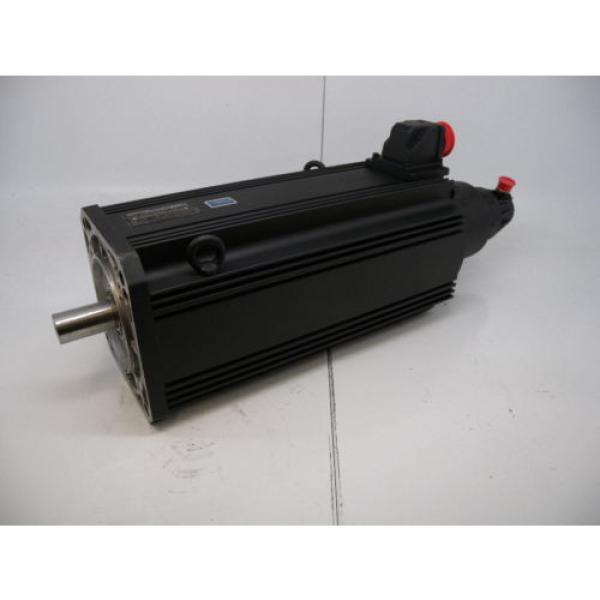 Rexroth / Indramat MAC112D-2-ED-4-C/130-B-0/WI520LV, Servo Motor p/n 242381 #3 image