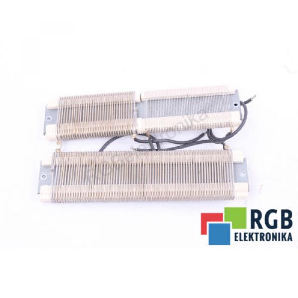 BRAKING RESISTOR FOR HVR032-W045N-RE02 REXROTH ID29458 #4 image