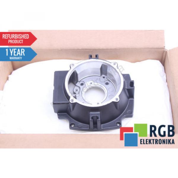 BACK COVER FOR MOTOR MSK061C-0600-NN-M1-UG0-NNNN REXROTH ID25376 #1 image