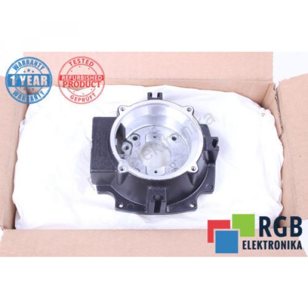 BACK COVER FOR MOTOR MSK060C-0600-NN-M1-UG1-NNNN BOSCH REXROTH ID21545 #1 image