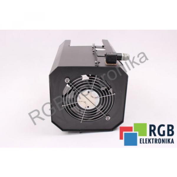 2AD104C-B35OA1-CS06-C2N2 COVER WITH FAN 220/240VAC FOR MOTOR REXROTH ID15768 #2 image