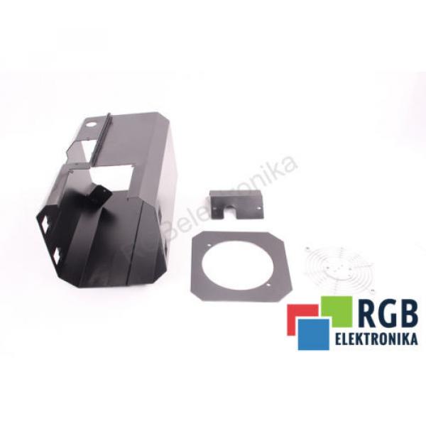 COVER FOR MOTOR 2AD104C-B35OA1-CS06-C2N2 220/240VAC INDRAMAT REXROTH ID21822 #1 image