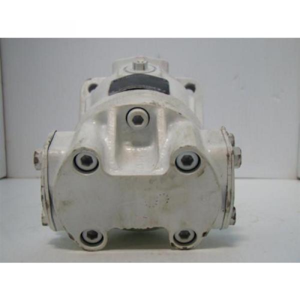 Rexroth Piston Motor TR-16159 R902196957 12008735 AA2FM45/61W-VSD520 #3 image