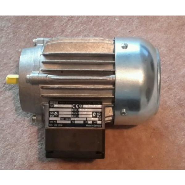 Origin BOSCH REXROTH TS CONVEYOR MOTOR 3842503583 #1 image