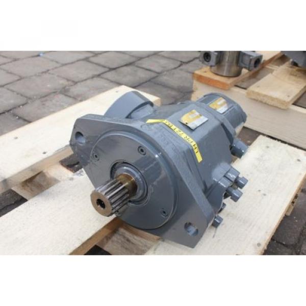 Rexroth 1PF2G2, Gear pumpse #3 image