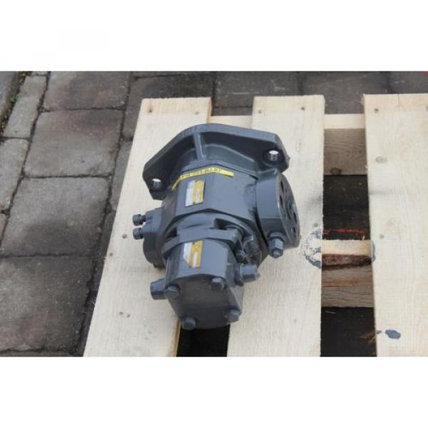 Rexroth 1PF2G2, Gear pumpse #4 image