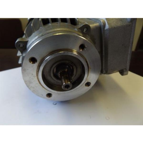 WHOLESALE LIQUIDATION REXROTH DRIVE MOTOR 3 842 503 582 #3 image