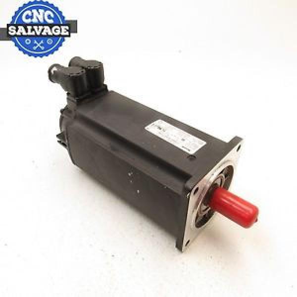 Rexroth 3Phase Permanent Magnet Motor MSK060C-0300-NN-M1-UP1-NNNN origin No Box #1 image