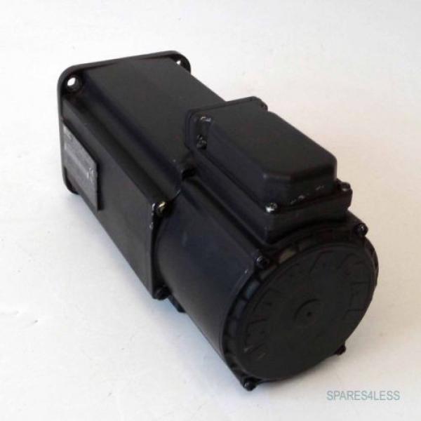 Rexroth Indramat Servomotor MKD071B-061-KG1-KN 260468 GEB #3 image