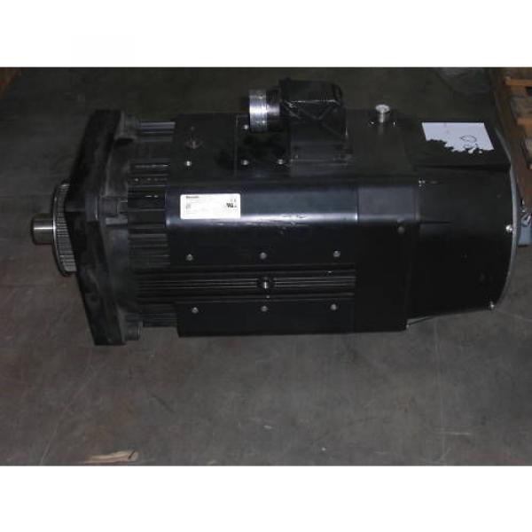 REXROTH INDUCTION MOTOR MAD130B-0150-SA-S2-BH0-05-H1 #1 image