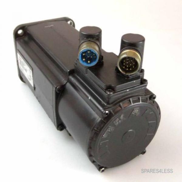 Rexroth Indramat Servomotor MHD071B-061-NG1-UN R911275109 GEB #3 image