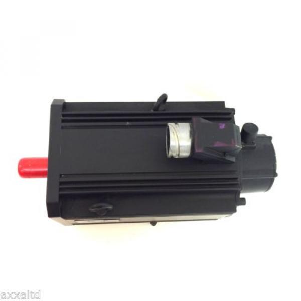 Servo Motor 281927 Rexroth Indramat MHD112B-024-NP1-AN #2 image