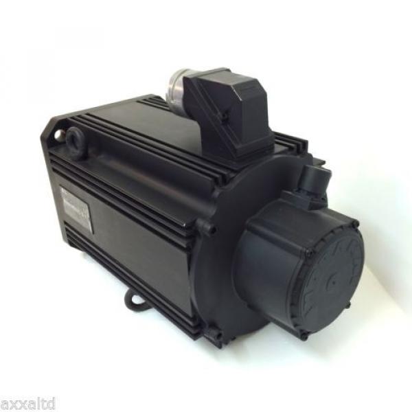 Servo Motor 281927 Rexroth Indramat MHD112B-024-NP1-AN #3 image