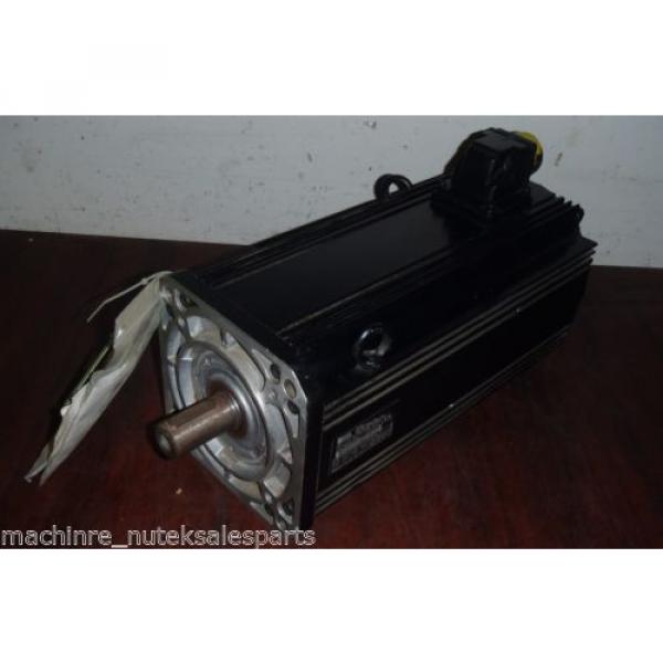 Repaired Rexroth Indramat Servo Motor MDD112C-N-030-N2M-130PB2 _ P/N: 253082 #1 image