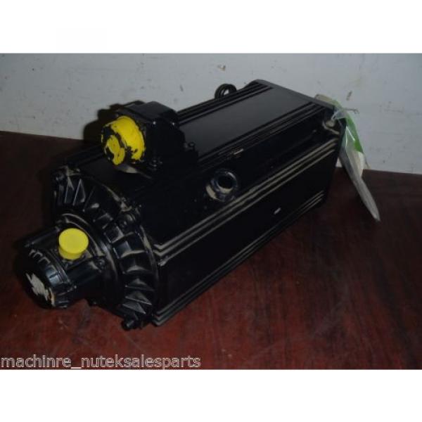 Repaired Rexroth Indramat Servo Motor MDD112C-N-030-N2M-130PB2 _ P/N: 253082 #3 image