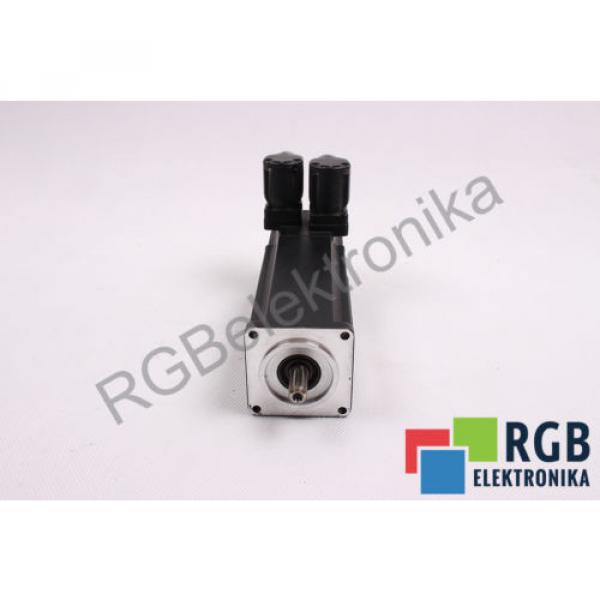 MSK030C-0900-NN-M1-UP0-NNNN R911308691 15A 9000MIN-1 SERVOMOTOR REXROTH ID18169 #3 image