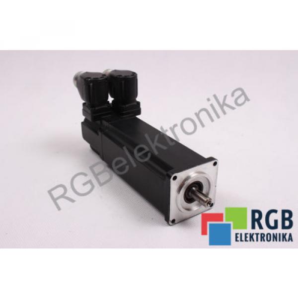 MSK030C-0900-NN-M1-UP0-NNNN R911308691 15A 9000MIN-1 SERVOMOTOR REXROTH ID18169 #4 image