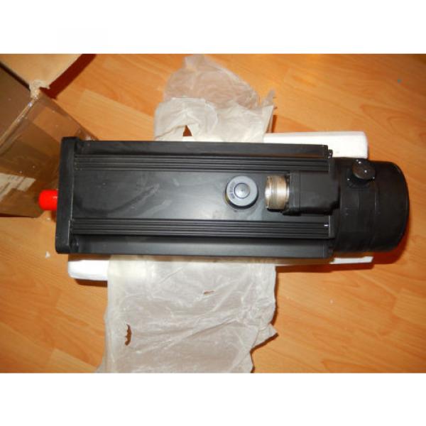 REXROTH MAC090C-0-GD-3-C/110-A-1, R911226029, Tacho, Brake 65Nm, Servomotor #6 image