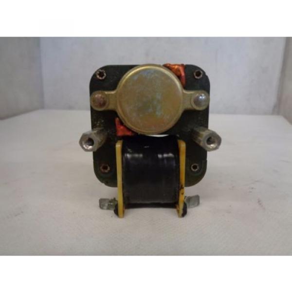 Origin UPPCO MODEL 86 REPLACEMENT MOTOR 230 V #2 image